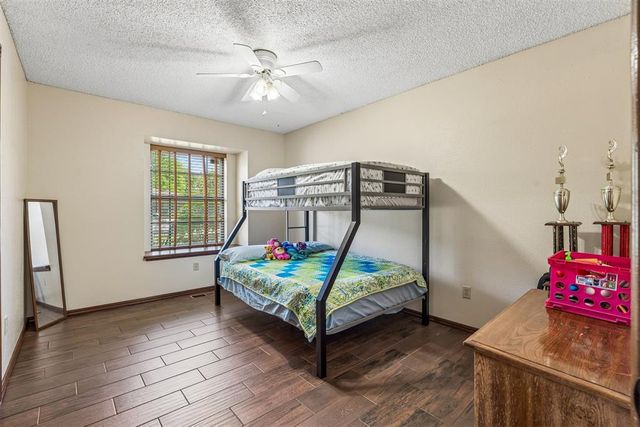 2905 Woodcreek Road, Oklahoma City, OK 73110