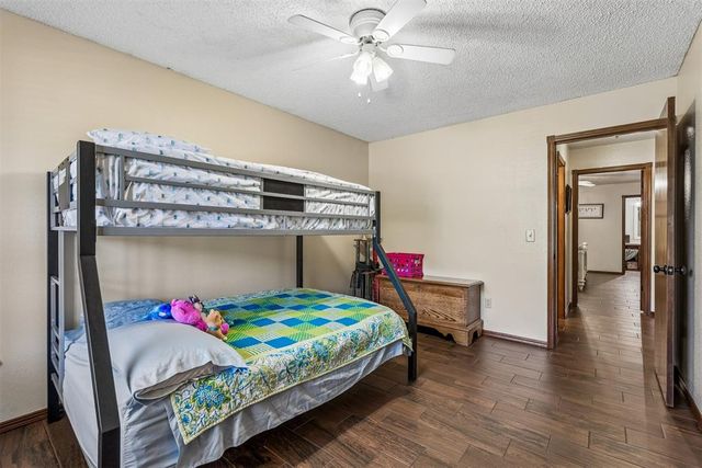 2905 Woodcreek Road, Oklahoma City, OK 73110