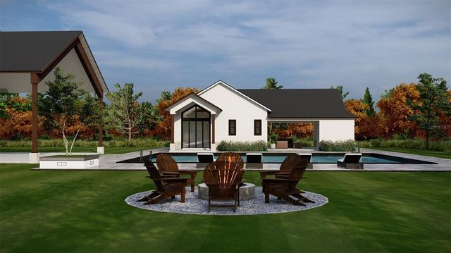 2421 SHADY LANE, Groveland, FL 34736