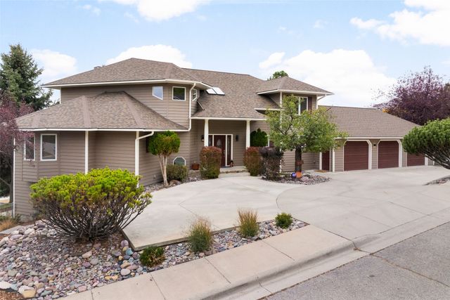 104 Black Pine Trail, Missoula, MT 59803