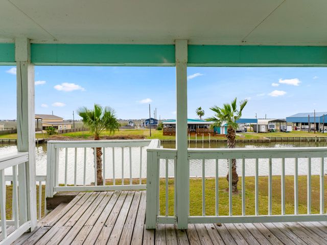 25420 Fm 457, Sargent, TX 77414