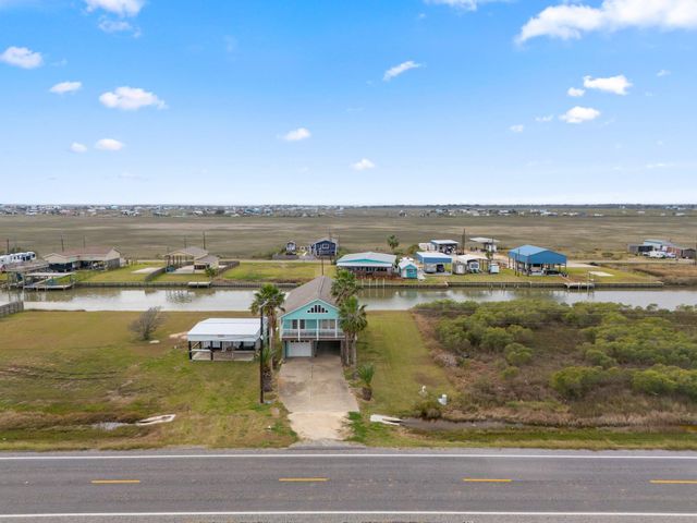 25420 Fm 457, Sargent, TX 77414