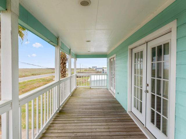 25420 Fm 457, Sargent, TX 77414