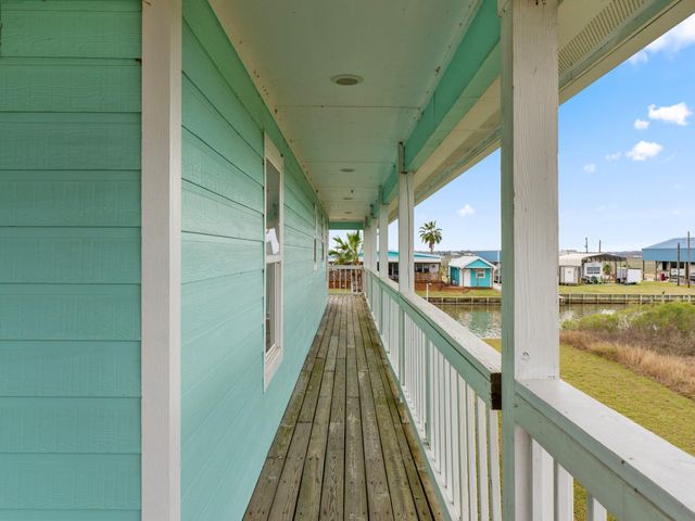 25420 Fm 457, Sargent, TX 77414