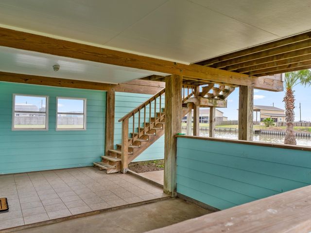 25420 Fm 457, Sargent, TX 77414