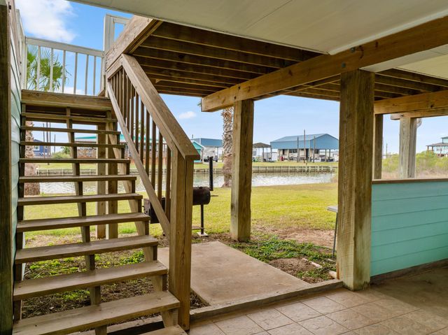 25420 Fm 457, Sargent, TX 77414