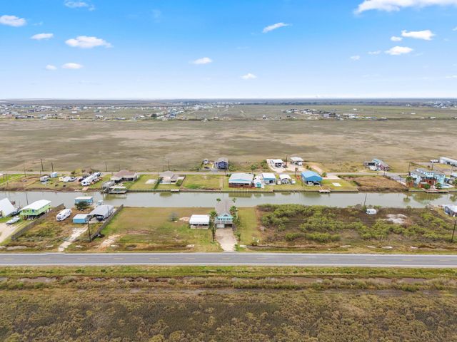 25420 Fm 457, Sargent, TX 77414