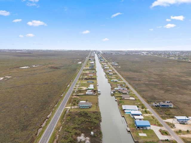 25420 Fm 457, Sargent, TX 77414