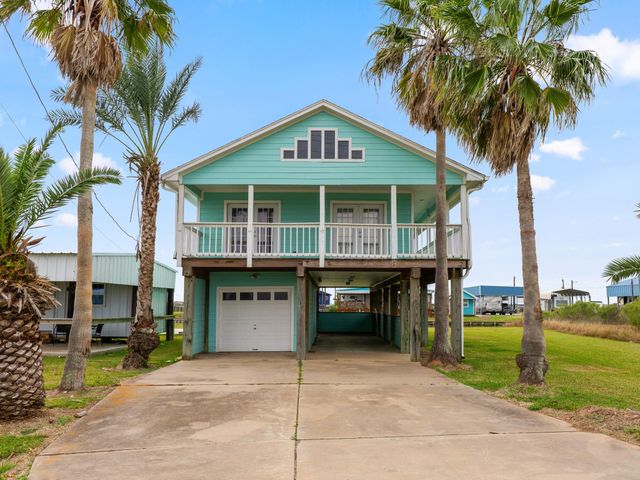 25420 Fm 457, Sargent, TX 77414