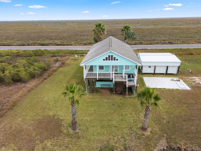 25420 Fm 457, Sargent, TX 77414