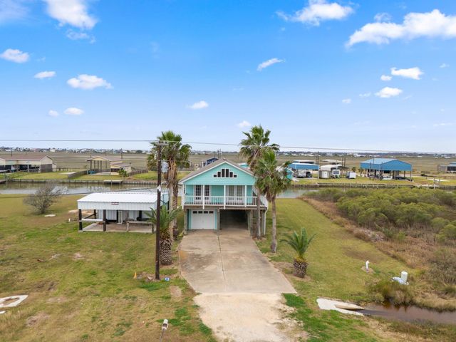 25420 Fm 457, Sargent, TX 77414