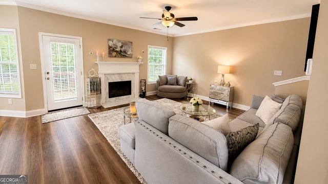 205 Leecroft Court, Sugar Hill, GA 30518