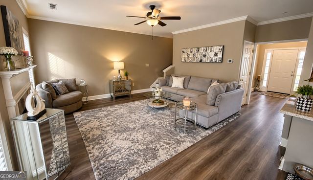 205 Leecroft Court, Sugar Hill, GA 30518