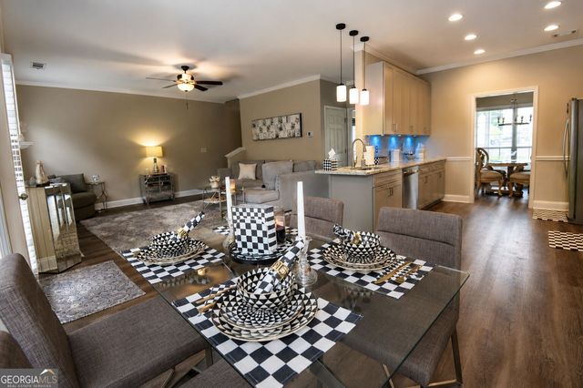 205 Leecroft Court, Sugar Hill, GA 30518