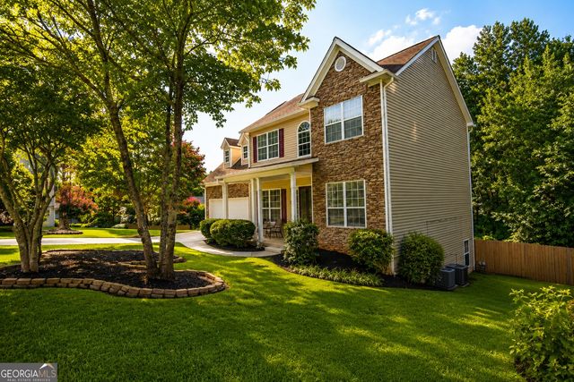 205 Leecroft Court, Sugar Hill, GA 30518