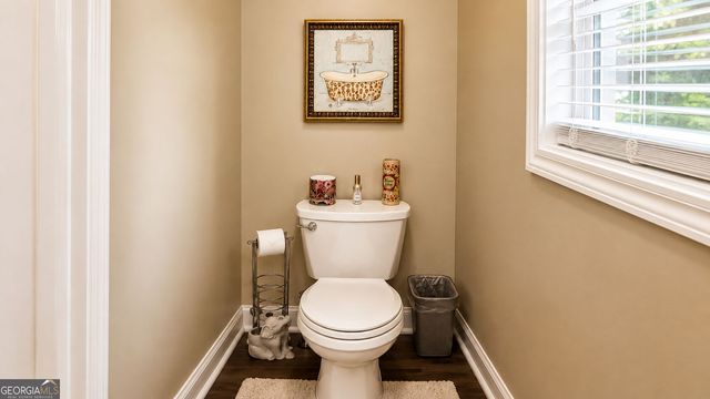 205 Leecroft Court, Sugar Hill, GA 30518