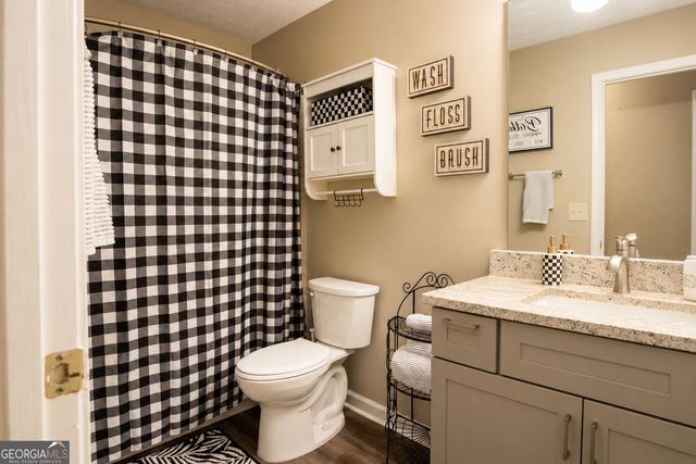 205 Leecroft Court, Sugar Hill, GA 30518