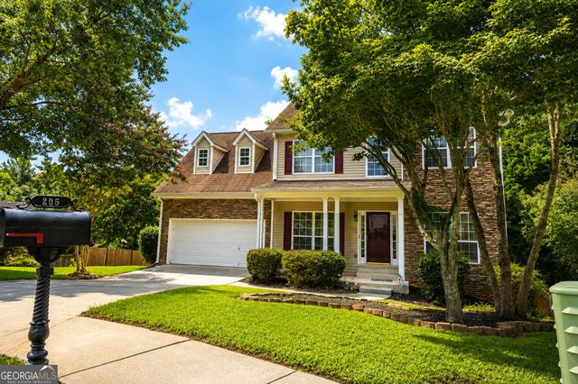 205 Leecroft Court, Sugar Hill, GA 30518