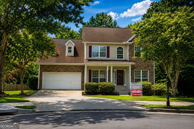 205 Leecroft Court, Sugar Hill, GA 30518