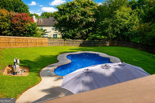 205 Leecroft Court, Sugar Hill, GA 30518