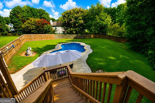 205 Leecroft Court, Sugar Hill, GA 30518