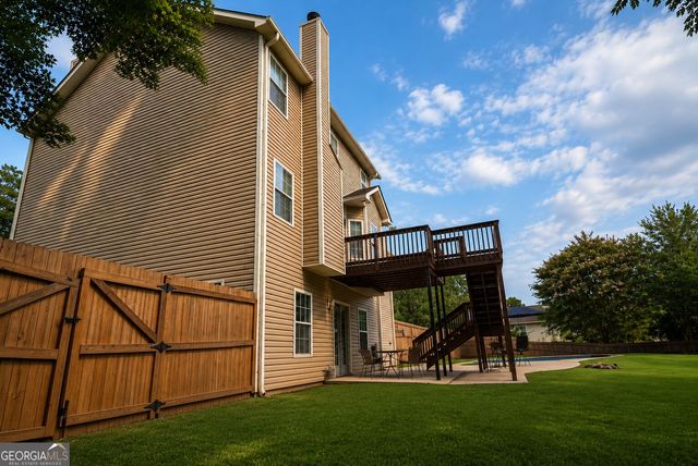 205 Leecroft Court, Sugar Hill, GA 30518