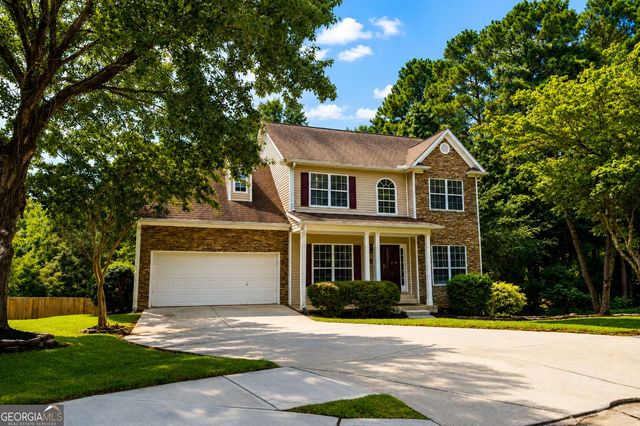 205 Leecroft Court, Sugar Hill, GA 30518
