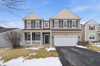 1816 Yasgur Drive, Woodstock, IL 60098