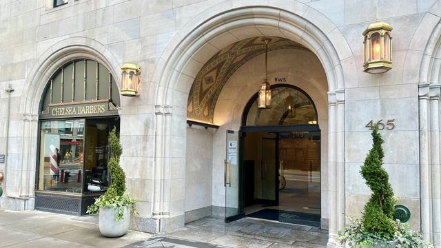 465 W 23rd St Apt 4H, New York City, NY 10011