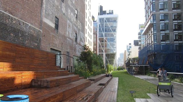 465 W 23rd St Apt 4H, New York City, NY 10011