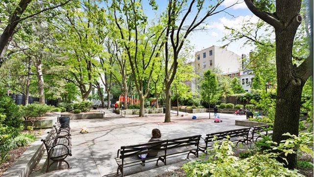 465 W 23rd St Apt 4H, New York City, NY 10011