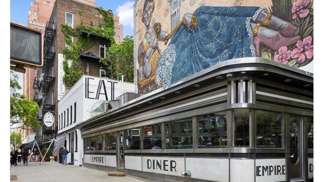 465 W 23rd St Apt 4H, New York City, NY 10011