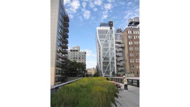 465 W 23rd St Apt 4H, New York City, NY 10011