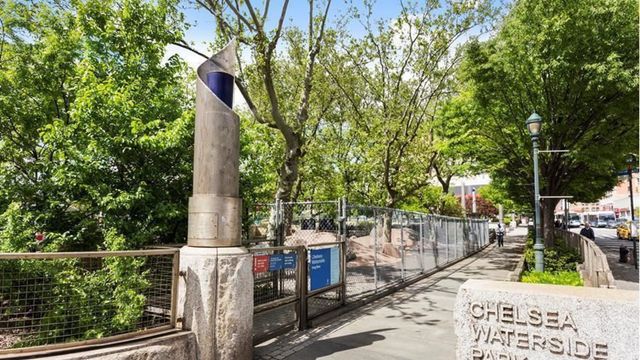 465 W 23rd St Apt 4H, New York City, NY 10011