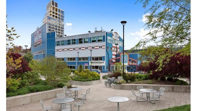 465 W 23rd St Apt 4H, New York City, NY 10011