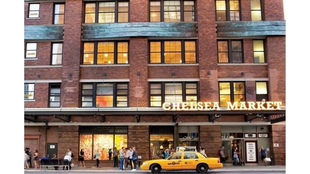465 W 23rd St Apt 4H, New York City, NY 10011