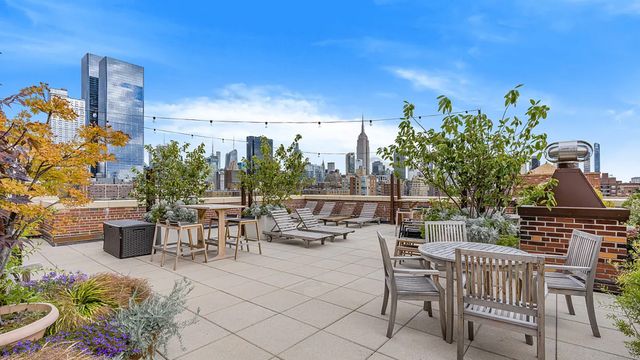 465 W 23rd St Apt 4H, New York City, NY 10011