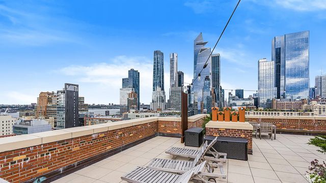 465 W 23rd St Apt 4H, New York City, NY 10011