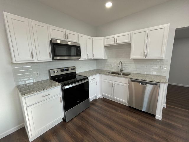 2900 Avenue J, Fort Worth, TX 76105