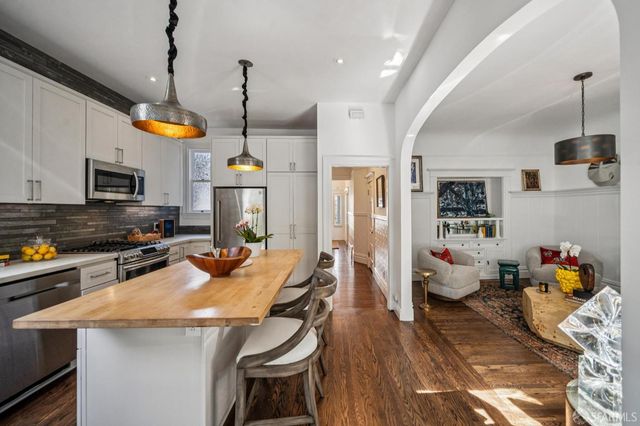 4021 19th Street, San Francisco, CA 94114