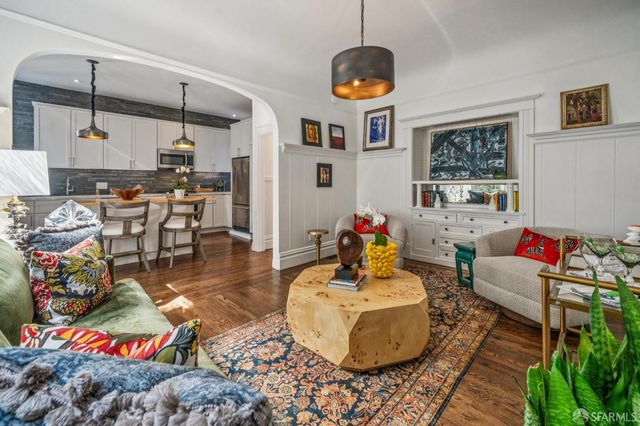 4021 19th Street, San Francisco, CA 94114