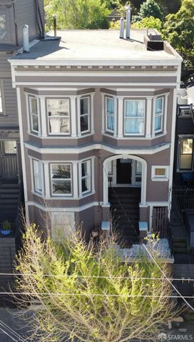 4021 19th Street, San Francisco, CA 94114