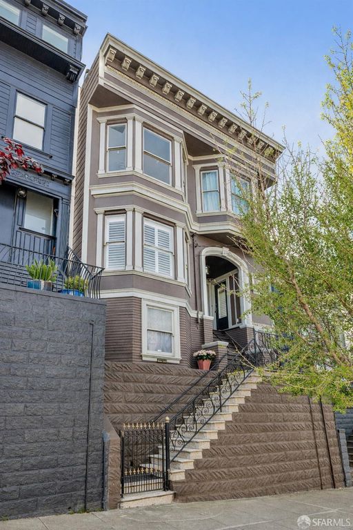 4021 19th Street, San Francisco, CA 94114