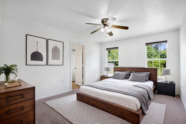 1303 Jeane Chapel Rd, Leesville, LA 71446