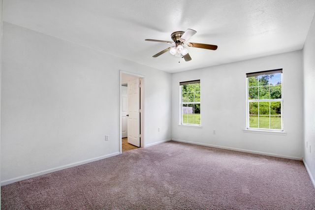 1303 Jeane Chapel Rd, Leesville, LA 71446