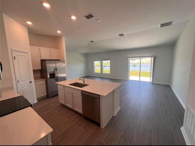 5010 WORCHESTER DRIVE, Kissimmee, FL 34746