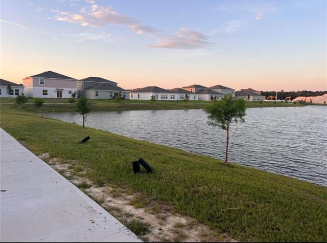 5010 WORCHESTER DRIVE, Kissimmee, FL 34746