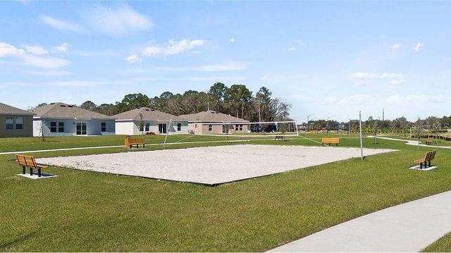 5010 WORCHESTER DRIVE, Kissimmee, FL 34746