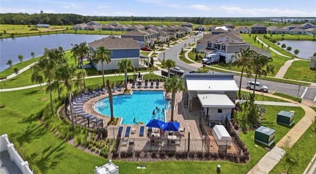 5010 WORCHESTER DRIVE, Kissimmee, FL 34746