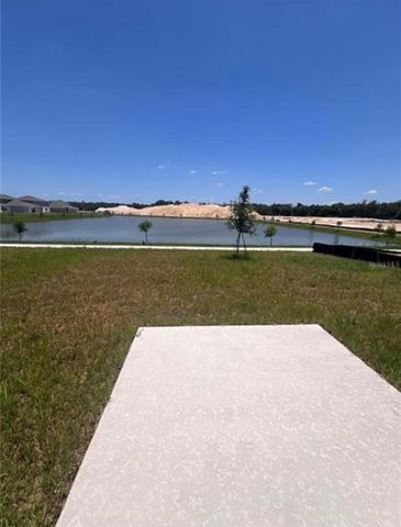 5010 WORCHESTER DRIVE, Kissimmee, FL 34746